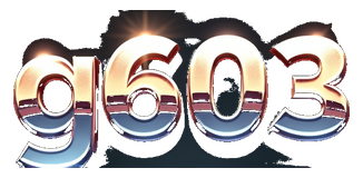 g603 logo